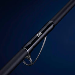 Canne De Pêche En Surfcasting SYMBIOS-900 4.35m 100-250g BLACK EDITION -Pêche Soldes canne de peche en surfcasting symbios 900 435m 100 250g black edition 9