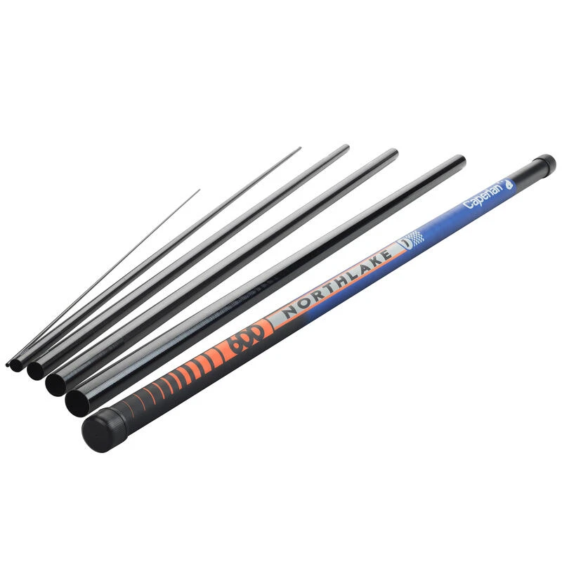 CANNE EMMANCHEMENT POUR LA PECHE AU COUP NORTHLAKE-1 600 CAPERLAN 3 CANNE EMMANCHEMENT POUR LA PECHE AU COUP NORTHLAKE-1 600 CAPERLAN