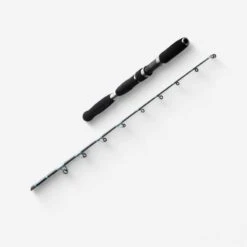 Canne Jig Kazoa Heavy Pêche En Mer