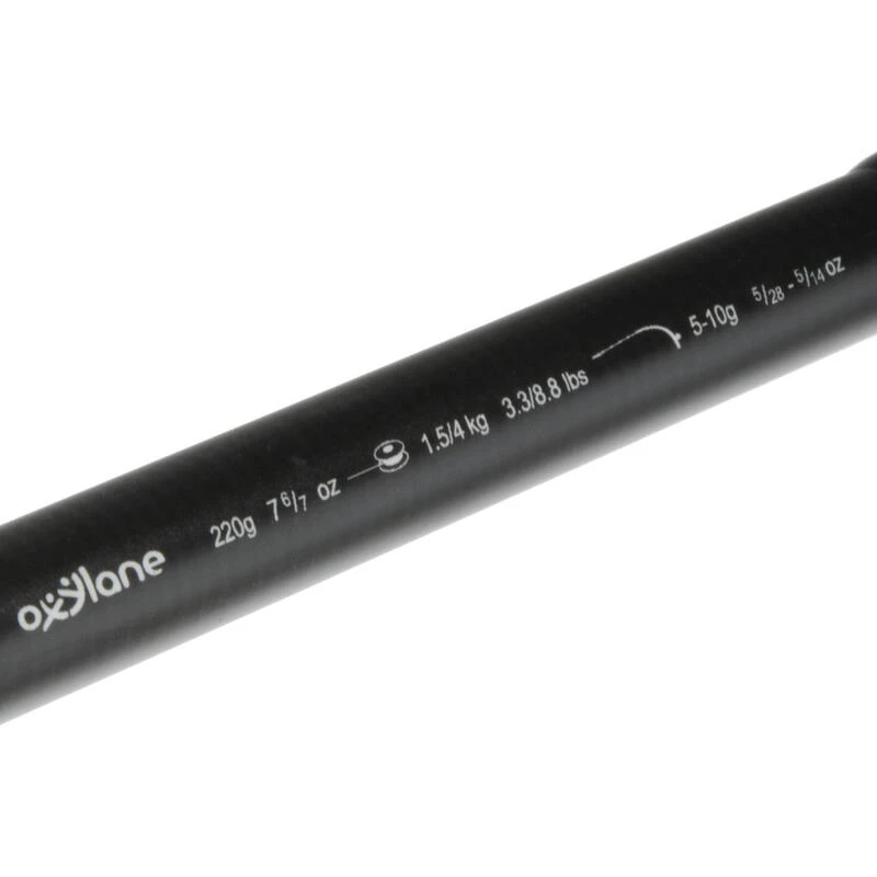 Canne Pêche à L'anglaise BLACKROD MATCH LIGHT 390 9 Canne Pêche à L'anglaise BLACKROD MATCH LIGHT 390 – Image 7