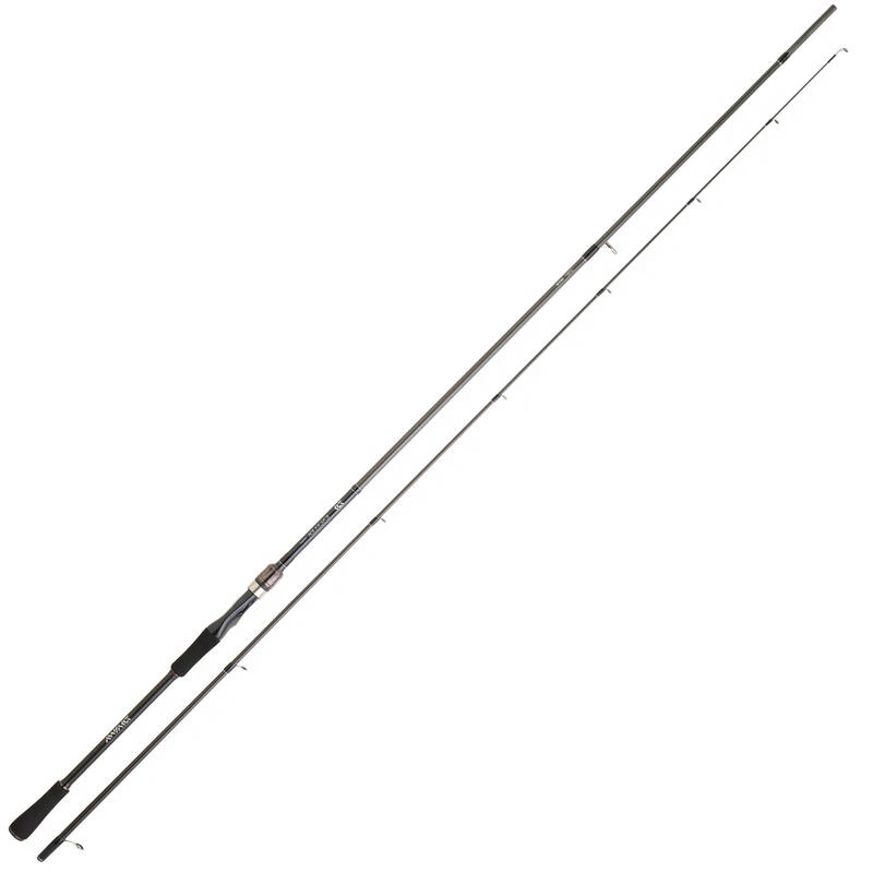 Daiwa Canne Pêche Aux Leurres EXCELER 802 MHFS DF 3 Daiwa Canne Pêche Aux Leurres EXCELER 802 MHFS DF