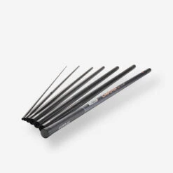 CANNE PECHE CARPE AU COUP CARPOVER 500 11.00M