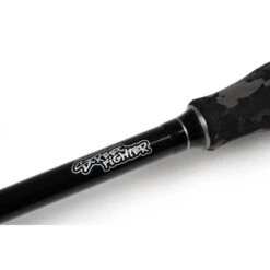 Canne Spinning Fox Rage Street Fighter Rod Drop N Jig 210 -Pêche Soldes canne spinning fox rage street fighter rod drop n jig 210 3