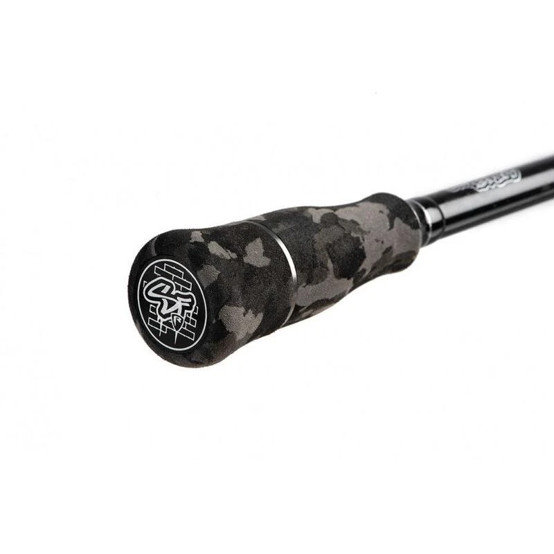 Canne Spinning Fox Rage Street Fighter Rod Light Shad 220 5 Canne Spinning Fox Rage Street Fighter Rod Light Shad 220 – Image 3