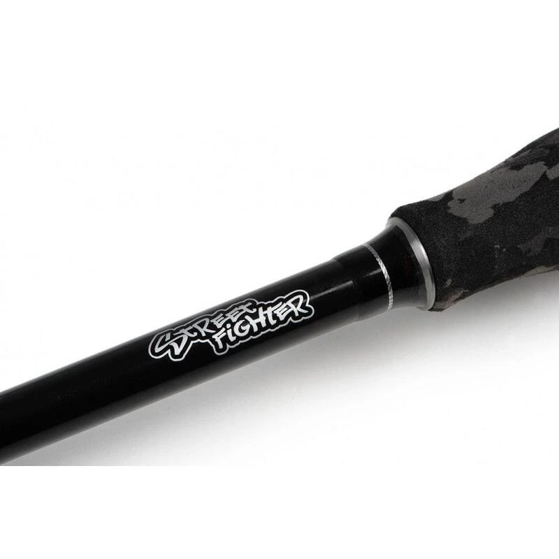 Canne Spinning Fox Rage Street Fighter Rod Light Shad 220 6 Canne Spinning Fox Rage Street Fighter Rod Light Shad 220 – Image 4