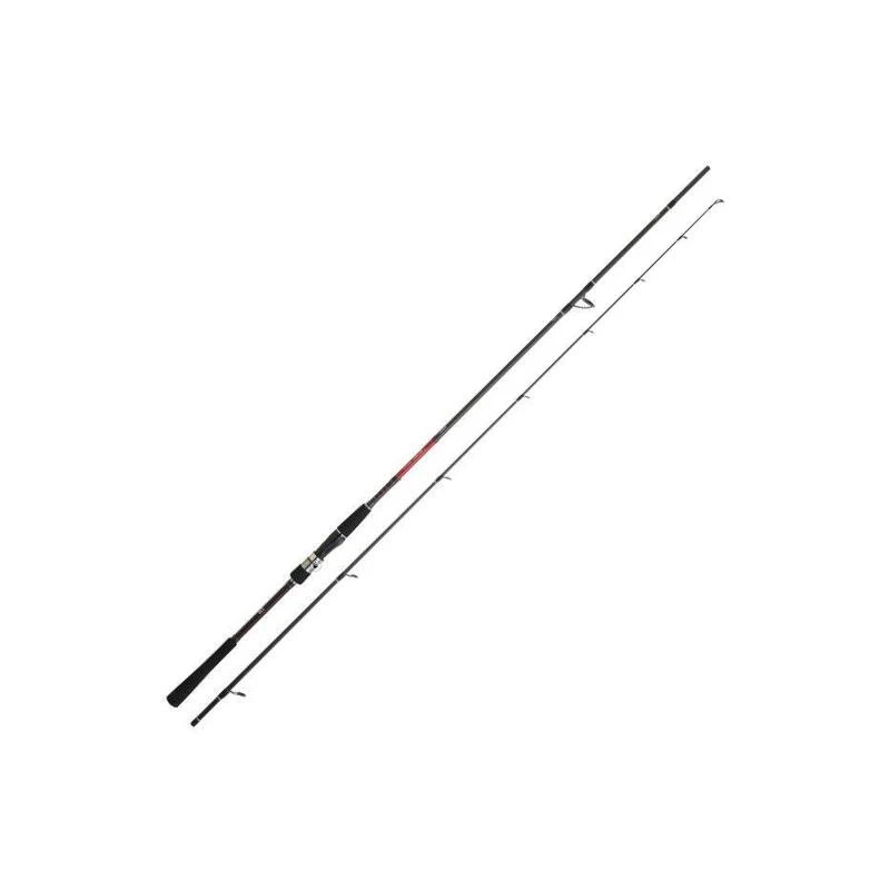 Canne Spinning Mer Daiwa Saltist Seabass (702 MHFS) 3 Canne Spinning Mer Daiwa Saltist Seabass (702 MHFS)