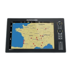 HUMMINBIRD Carte Détaillée Des Principaux Lacs Français -Pêche Soldes carte detaillee des principaux lacs francais 4