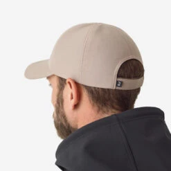 Casquette De Pêche - FC 100 TR Beige -Pêche Soldes casquette de peche fc 100 tr beige 2