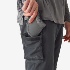 Casquette De Pêche Pliante - FC 500 F Grise 10 Casquette De Pêche Pliante - FC 500 F Grise -Pêche Soldes casquette de peche pliante fc 500 f grise 2