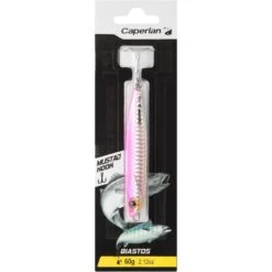 CASTING JIG BIASTOS 60 GR ROSE Pêche Au Leurre En Mer 10 CASTING JIG BIASTOS 60 GR ROSE Pêche Au Leurre En Mer -Pêche Soldes casting jig biastos 60 gr rose peche au leurre en mer 2