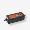CHARGEUR BATTERIE PÊCHE SCZ60 (12V ET 6V) -Pêche Soldes chargeur batterie peche scz60 12v et 6v