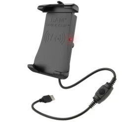 Ram Chargeur Sans Fil Pour Smartphone Base Rail De Kayak