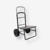 Chariot De Pêche TROLLEY 500 Surfcasting -Pêche Soldes chariot de peche trolley 500 surfcasting