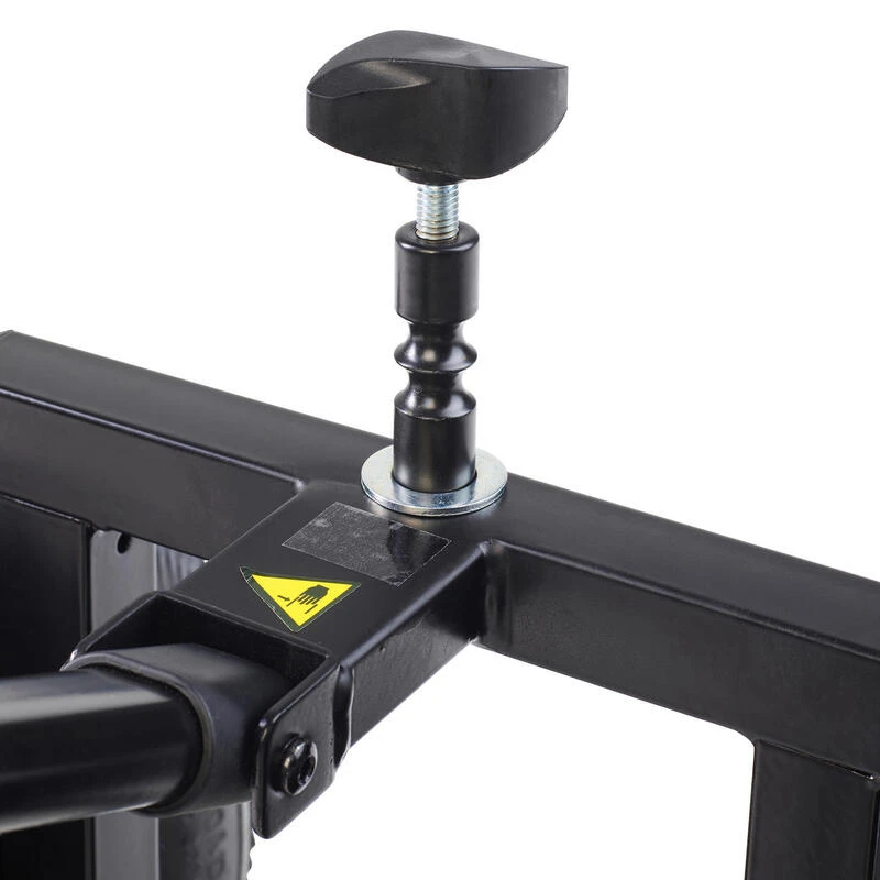 CHARIOT DE TRACTION AVANT POUR STATION DE PECHE CSB D25 ET D36 6 CHARIOT DE TRACTION AVANT POUR STATION DE PECHE CSB D25 ET D36 – Image 4