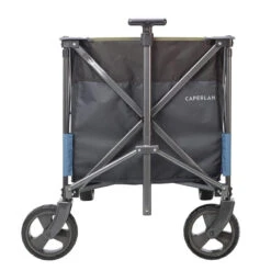 CHARIOT DE TRANSPORT DE MATERIEL DE PECHE PF- TROLLEY XL -Pêche Soldes chariot de transport de materiel de peche pf trolley xl 3
