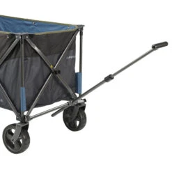 CHARIOT DE TRANSPORT DE MATERIEL DE PECHE PF- TROLLEY XL -Pêche Soldes chariot de transport de materiel de peche pf trolley xl 4