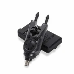 COFFRET NASH 4 DÉTECTEURS SIREN R2 + CENTRALE -Pêche Soldes coffret nash 4 detecteurs siren r2 centrale 2