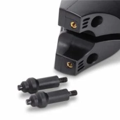 COFFRET NASH 4 DÉTECTEURS SIREN R2 + CENTRALE -Pêche Soldes coffret nash 4 detecteurs siren r2 centrale 8