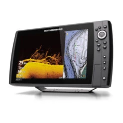 HUMMINBIRD Combiné Sondeur GPS HELIX 12G4N CHIRP MEGA Down Imaging + -Pêche Soldes combine sondeur gps helix 12g4n chirp mega down imaging 2