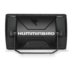 HUMMINBIRD Combiné Sondeur GPS HELIX 12G4N CHIRP MEGA Down Imaging + -Pêche Soldes combine sondeur gps helix 12g4n chirp mega down imaging 4
