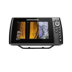 HUMMINBIRD Combiné Sondeur GPS HELIX 8G4N CHIRP MEGA Side Imaging + -Pêche Soldes combine sondeur gps helix 8g4n chirp mega side imaging 2