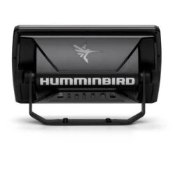HUMMINBIRD Combiné Sondeur GPS HELIX 9G4N CHIRP Dual Spectrum -Pêche Soldes combine sondeur gps helix 9g4n chirp dual spectrum 4