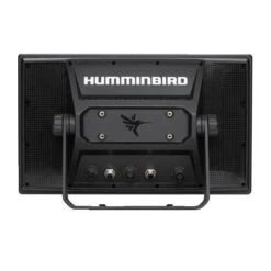HUMMINBIRD Combiné Sondeur/GPS SOLIX 15 Avec Sonde TA MEGA SIDE IMAGING+ -Pêche Soldes combine sondeurgps solix 15 avec sonde ta mega side imaging 3