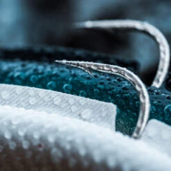 COMBO Leurres Souples Shad Lançon EELO 200 48gr NATURAL -Pêche Soldes combo leurres souples shad lancon eelo 200 48gr natural 5