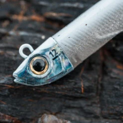 COMBO Leurres Souples Shad Texan ANCHO 120 12g Dos Noir/dos Blanc Pêche En Mer -Pêche Soldes combo leurres souples shad texan ancho 120 12g dos noirdos blanc peche en mer 7