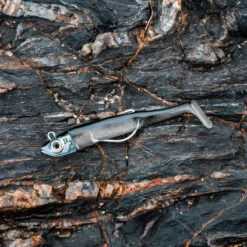 COMBO Leurres Souples Shad Texan ANCHO 120 12g Dos Noir/dos Blanc Pêche En Mer -Pêche Soldes combo leurres souples shad texan ancho 120 12g dos noirdos blanc peche en mer 9