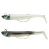 COMBO Shad Texan Anchois ANCHO 70 6gr BLANC/DOS NOIR Pêche En Mer 2 COMBO Shad Texan Anchois ANCHO 70 6gr BLANC/DOS NOIR Pêche En Mer -Pêche Soldes combo shad texan anchois ancho 70 6gr blancdos noir peche en mer