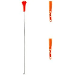 CONE ECHELLE + EXTRACTEUR PF-PA CS 9/13mm POUR LA PECHE AU COUP -Pêche Soldes cone echelle extracteur pf pa cs 913mm pour la peche au coup 1