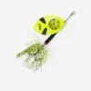 CUILLER PECHE DU SILURE MADCAT BIGBLADE SPIN 55GR FLUO -Pêche Soldes cuiller peche du silure madcat bigblade spin 55gr fluo