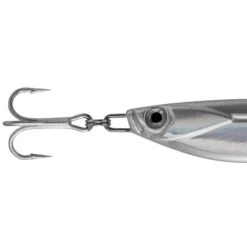 Cuiller Seaspoon 110gr Argent Pêche Aux Leurres -Pêche Soldes cuiller seaspoon 110gr argent peche aux leurres 2