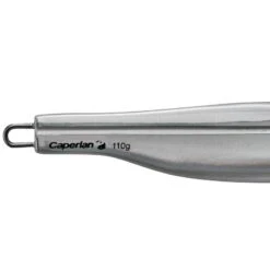 Cuiller Seaspoon 110gr Argent Pêche Aux Leurres -Pêche Soldes cuiller seaspoon 110gr argent peche aux leurres 3