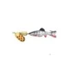 Cuiller Tournante Blue Fox Vibrax Chaser (2 - G) -Pêche Soldes cuiller tournante blue fox vibrax chaser 2 g