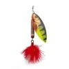 Cuiller Tournante Fox Rage Ultra UV Spinners N°3 (Perch) -Pêche Soldes cuiller tournante fox rage ultra uv spinners n3 perch