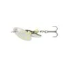 Cuiller Tournante Savage Gear Sticklebait Spinner 9,1g (9,1g - Green Silver Ayu) -Pêche Soldes cuiller tournante savage gear sticklebait spinner 91g 91g green silver ayu