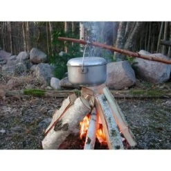 EAGLE Products Kettle 6L En Acier Inoxydable -Pêche Soldes eagle products kettle 6l en acier inoxydable 1