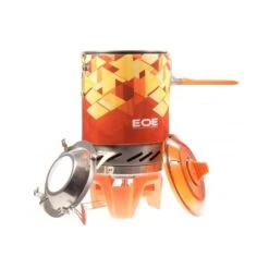 Eifel Outdoor Equipment Scandium X2 Soufflet -Pêche Soldes eifel outdoor equipment scandium x2 soufflet 5