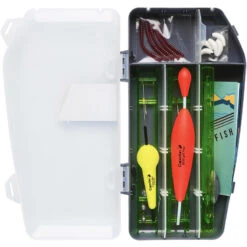 ENSEMBLE DÉCOUVERTE DE LA PÊCHE UFISH 350 -Pêche Soldes ensemble decouverte de la peche ufish 350 3