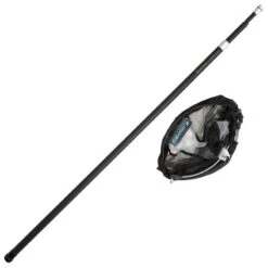 ENSEMBLE MANCHE + TÊTE ÉPUISETTE PF-ST 3M POUR LA PÊCHE AU COUP -Pêche Soldes ensemble manche tete epuisette pf st 3m pour la peche au coup 2