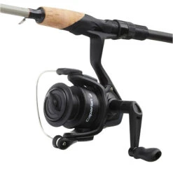 ENSEMBLE PÊCHE DES CARNASSIERS WIXOM-1 210 MH -Pêche Soldes ensemble peche des carnassiers wixom 1 210 mh 3