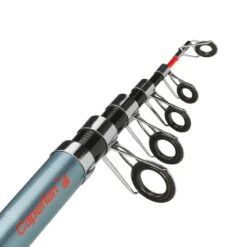 ENSEMBLE PÊCHE EN MER AU POSE SEACOAST-5 350 -Pêche Soldes ensemble peche en mer au pose seacoast 5 350 5