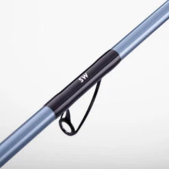 Ensemble Surfcasting Pêche En Mer SYMBIOS 500 4.20m 100-200g -Pêche Soldes ensemble surfcasting peche en mer symbios 500 420m 100 200g 6