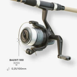 ENSEMBLE UFISH 2.10 P 9 ENSEMBLE UFISH 2.10 P -Pêche Soldes ensemble ufish 210 p 2