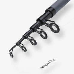 ENSEMBLE UFISH 2.40 -Pêche Soldes ensemble ufish 240 3