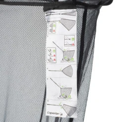 Épuisette Carpnet 500 Pêche De La Carpe -Pêche Soldes epuisette carpnet 500 peche de la carpe 4