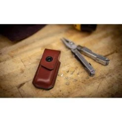 Étui Cuir Tanné Végétal Taille Large - AINSWORTH Pour Pince LEATHERMAN 11 Étui Cuir Tanné Végétal Taille Large - AINSWORTH Pour Pince LEATHERMAN -Pêche Soldes etui cuir tanne vegetal taille large ainsworth pour pince leatherman 3