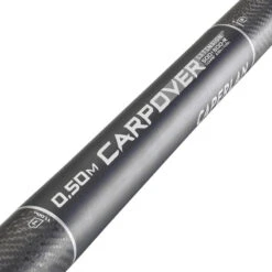 EXTENSION 0,5M POUR LA CANNE CARPOVER -500 ET 500R -Pêche Soldes extension 05m pour la canne carpover 500 et 500r 2